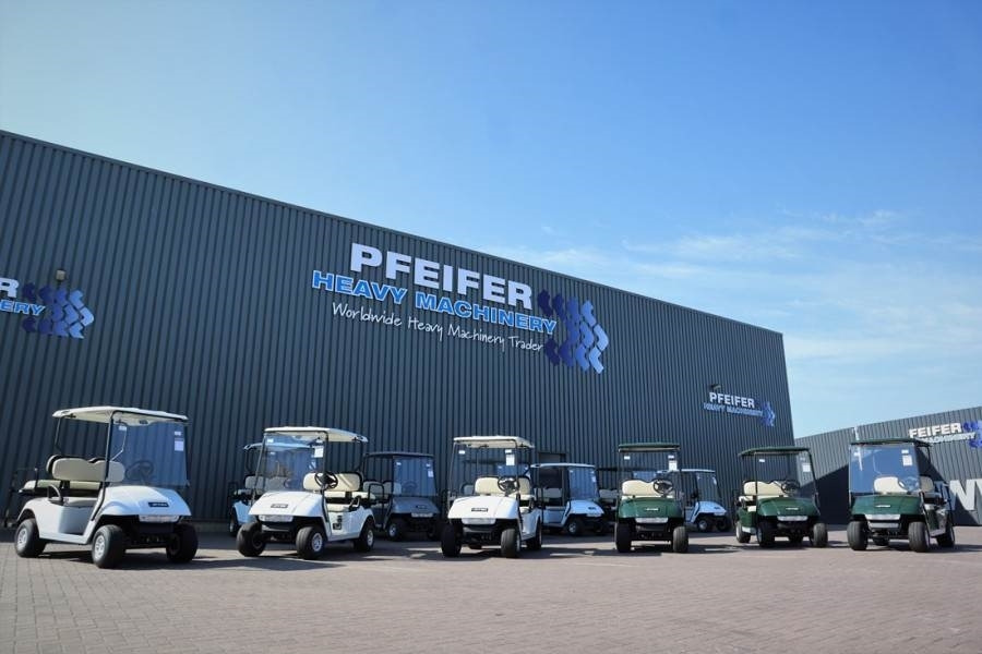 BRINGO DG-C2 Valid Inspection, *Guarantee! Dutch R - Municipal/ Special vehicle: picture 1 BRINGO DG-C2 Valid Inspection, *Guarantee! Dutch R - Municipal/ Special vehicle: picture 1