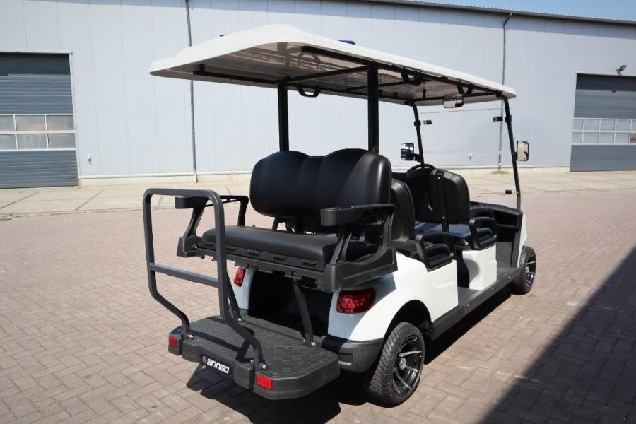 BRINGO PM4+2 SUPERIOR M Valid Inspection, *Guarant - Municipal/ Special vehicle: picture 4 BRINGO PM4+2 SUPERIOR M Valid Inspection, *Guarant - Municipal/ Special vehicle: picture 4