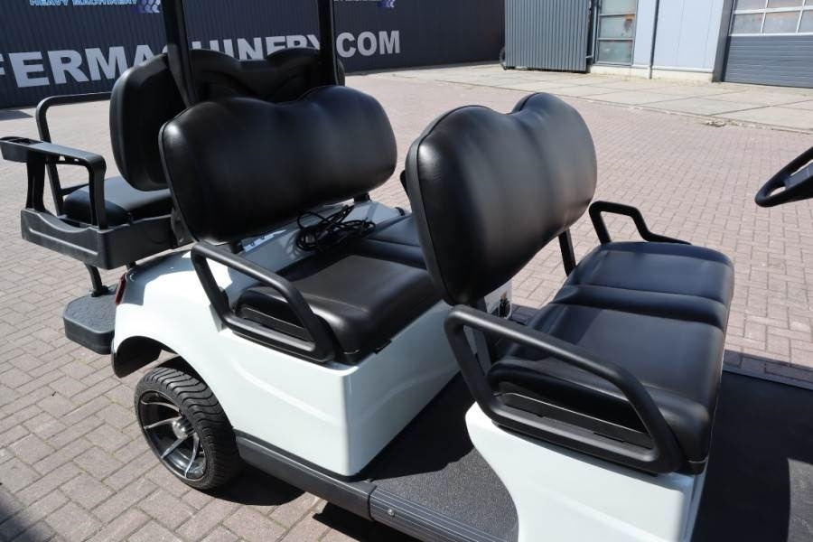 BRINGO PM4+2 SUPERIOR M Valid Inspection, *Guarant - Municipal/ Special vehicle: picture 3 BRINGO PM4+2 SUPERIOR M Valid Inspection, *Guarant - Municipal/ Special vehicle: picture 3