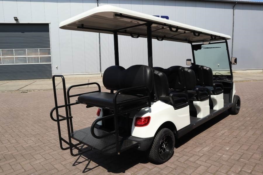 BRINGO PM6+2 SUPERIOR M Valid Inspection, *Guarant - Municipal/ Special vehicle: picture 2 BRINGO PM6+2 SUPERIOR M Valid Inspection, *Guarant - Municipal/ Special vehicle: picture 2