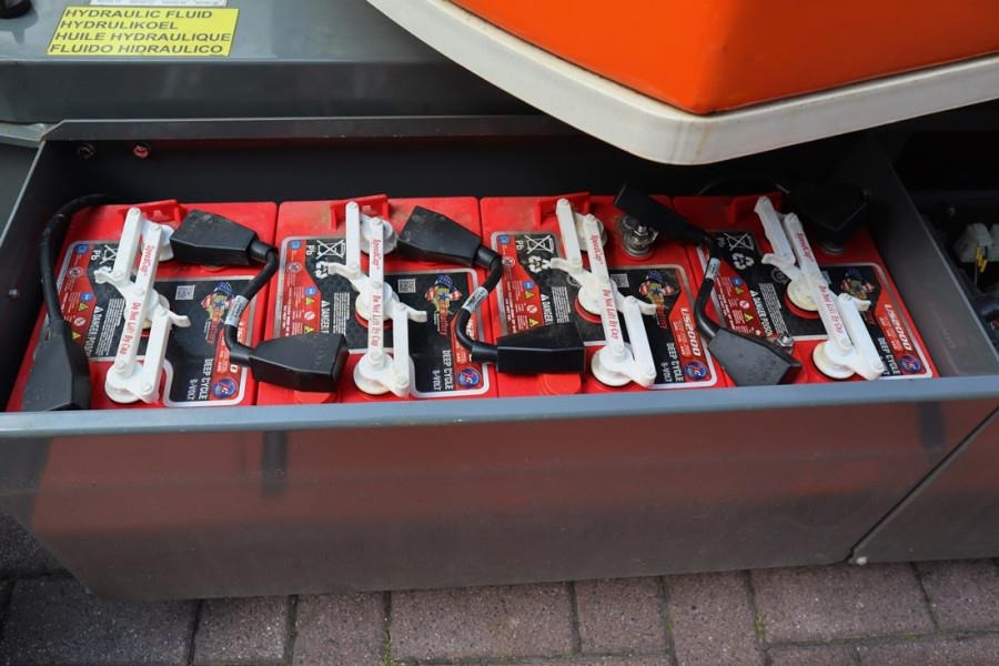 Leasing of Snorkel A38E Valid Inspection, *Guarantee! Electric, 13.5m Snorkel A38E Valid Inspection, *Guarantee! Electric, 13.5m: picture 9 Leasing of Snorkel A38E Valid Inspection, *Guarantee! Electric, 13.5m Snorkel A38E Valid Inspection, *Guarantee! Electric, 13.5m: picture 9