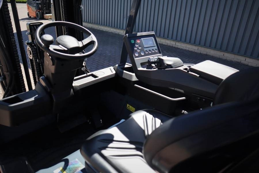 Leasing of Toyota 9FBM30T Valid inspection, *Guarantee! Electric, 47  Toyota 9FBM30T Valid inspection, *Guarantee! Electric, 47: picture 11