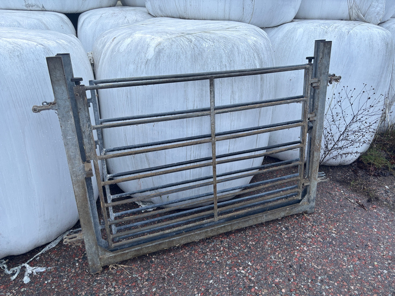 LG-produkter - Attachment for Agricultural machinery: picture 1 LG-produkter - Attachment for Agricultural machinery: picture 1