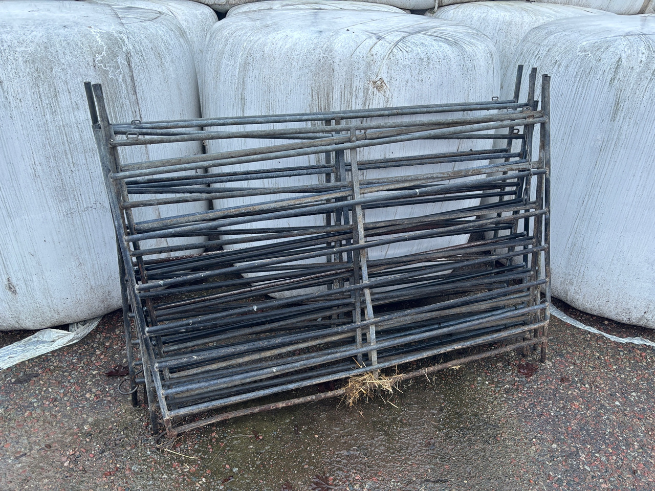 LG-produkter - Attachment for Agricultural machinery: picture 1 LG-produkter - Attachment for Agricultural machinery: picture 1