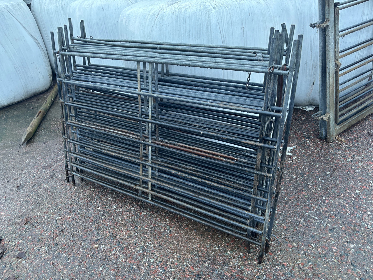 LG-produkter - Attachment for Agricultural machinery: picture 1 LG-produkter - Attachment for Agricultural machinery: picture 1