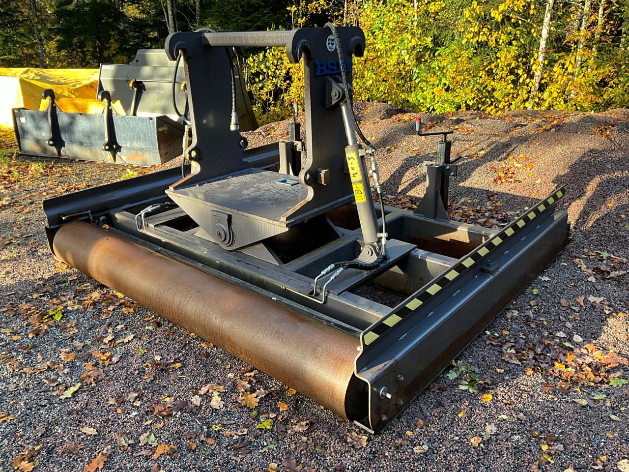 BSM  - Construction equipment: picture 1 BSM  - Construction equipment: picture 1