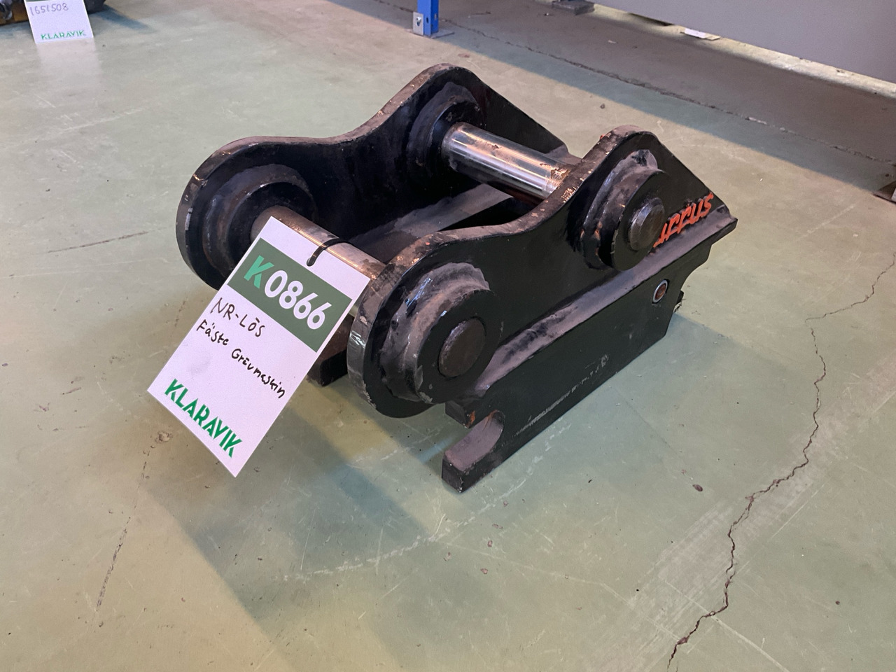 Carrus Kubota U35-3 - Construction equipment: picture 1 Carrus Kubota U35-3 - Construction equipment: picture 1