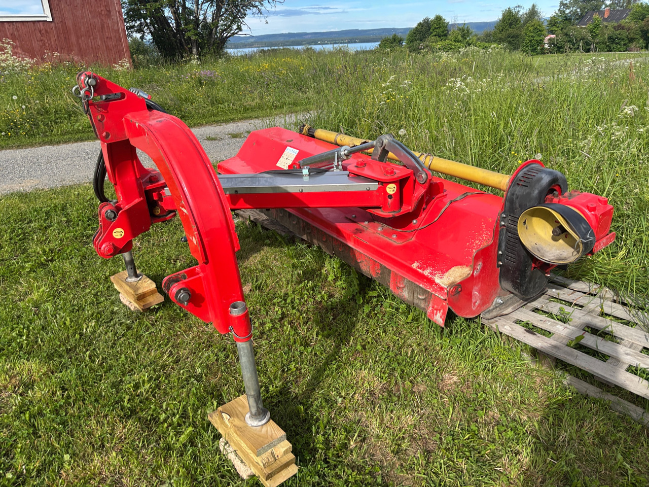 Dragone Road VL 240 - Flail mower/ Mulcher: picture 1 Dragone Road VL 240 - Flail mower/ Mulcher: picture 1