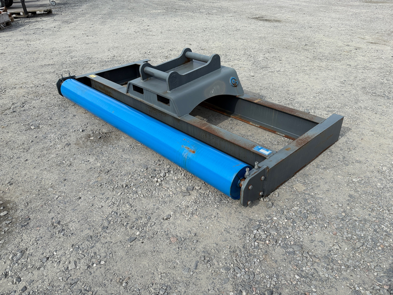 Golden Attachment GBE25S60 - Construction equipment: picture 1 Golden Attachment GBE25S60 - Construction equipment: picture 1