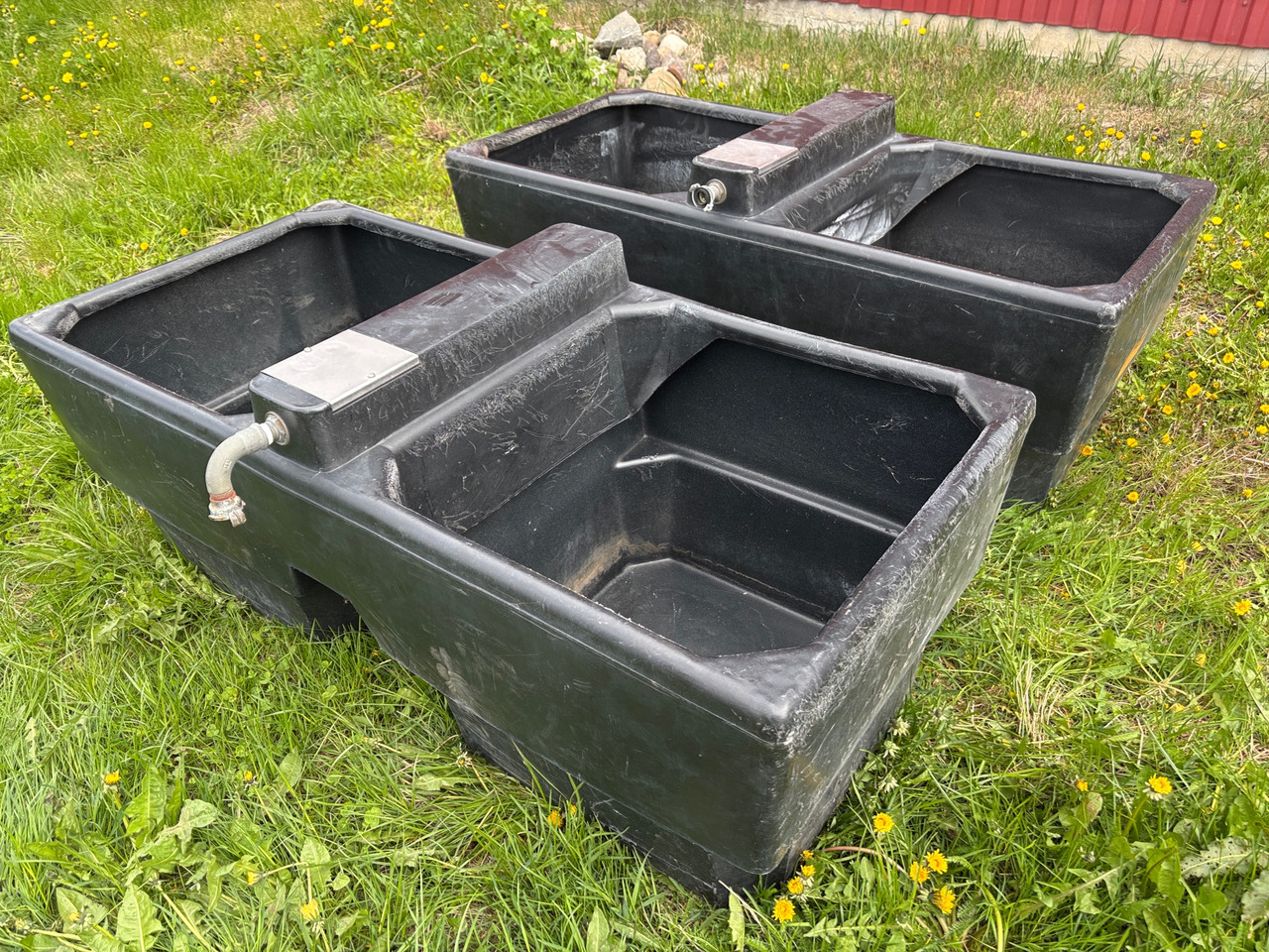 JFC - Livestock equipment: picture 1 JFC - Livestock equipment: picture 1