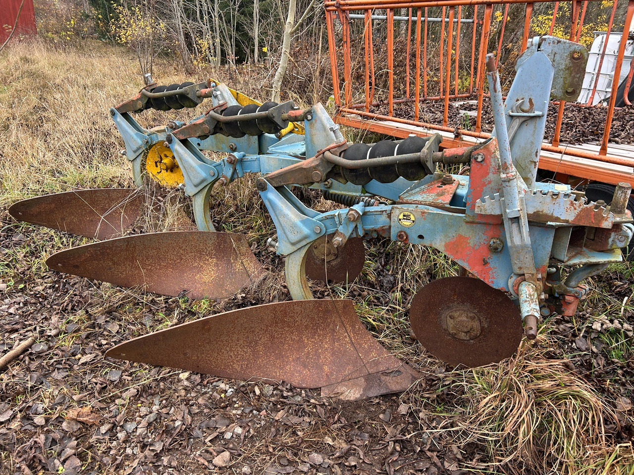 Överum B387 - Plow: picture 1 Överum B387 - Plow: picture 1