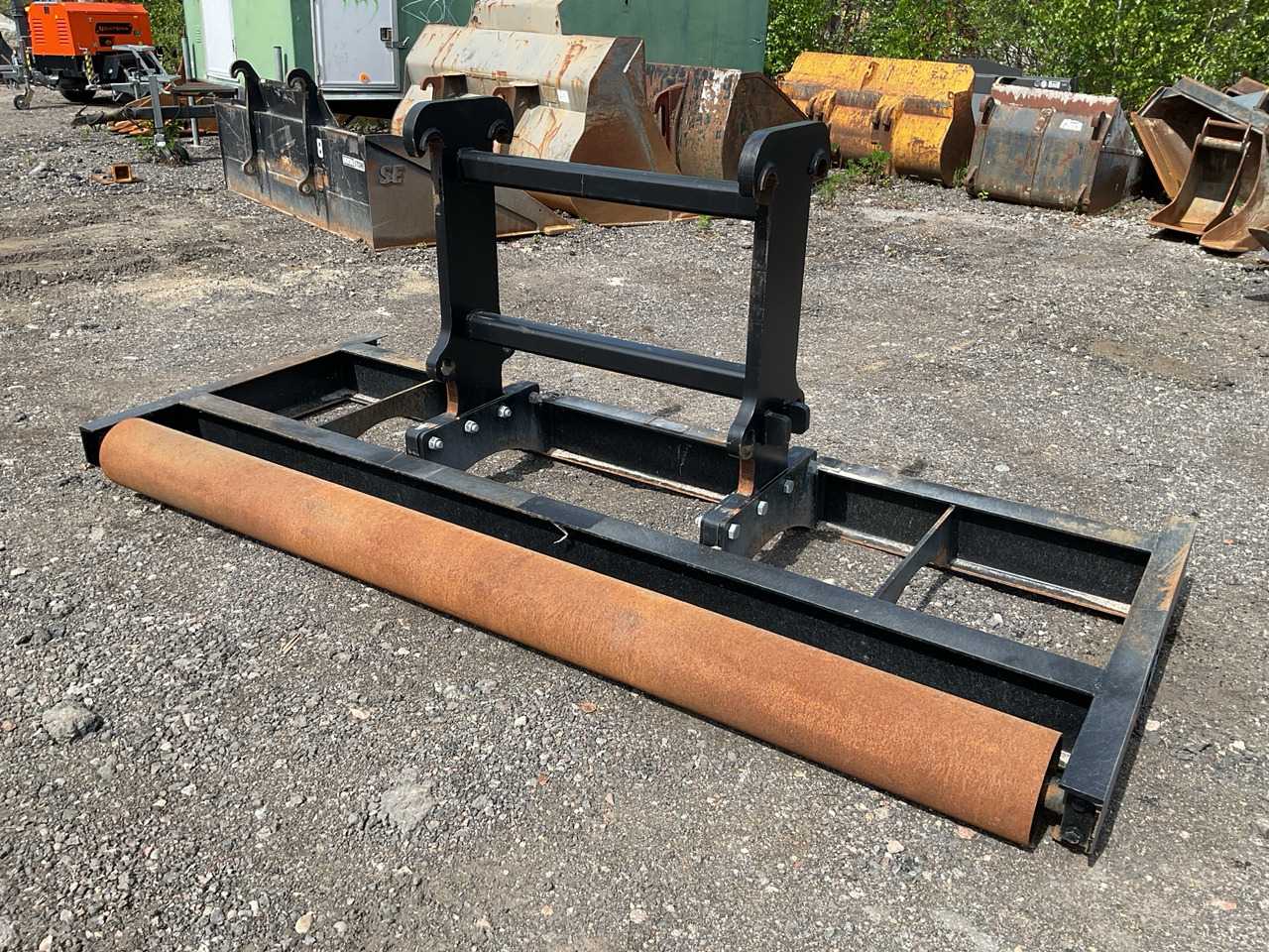 SE 3000mm - Construction equipment: picture 1 SE 3000mm - Construction equipment: picture 1