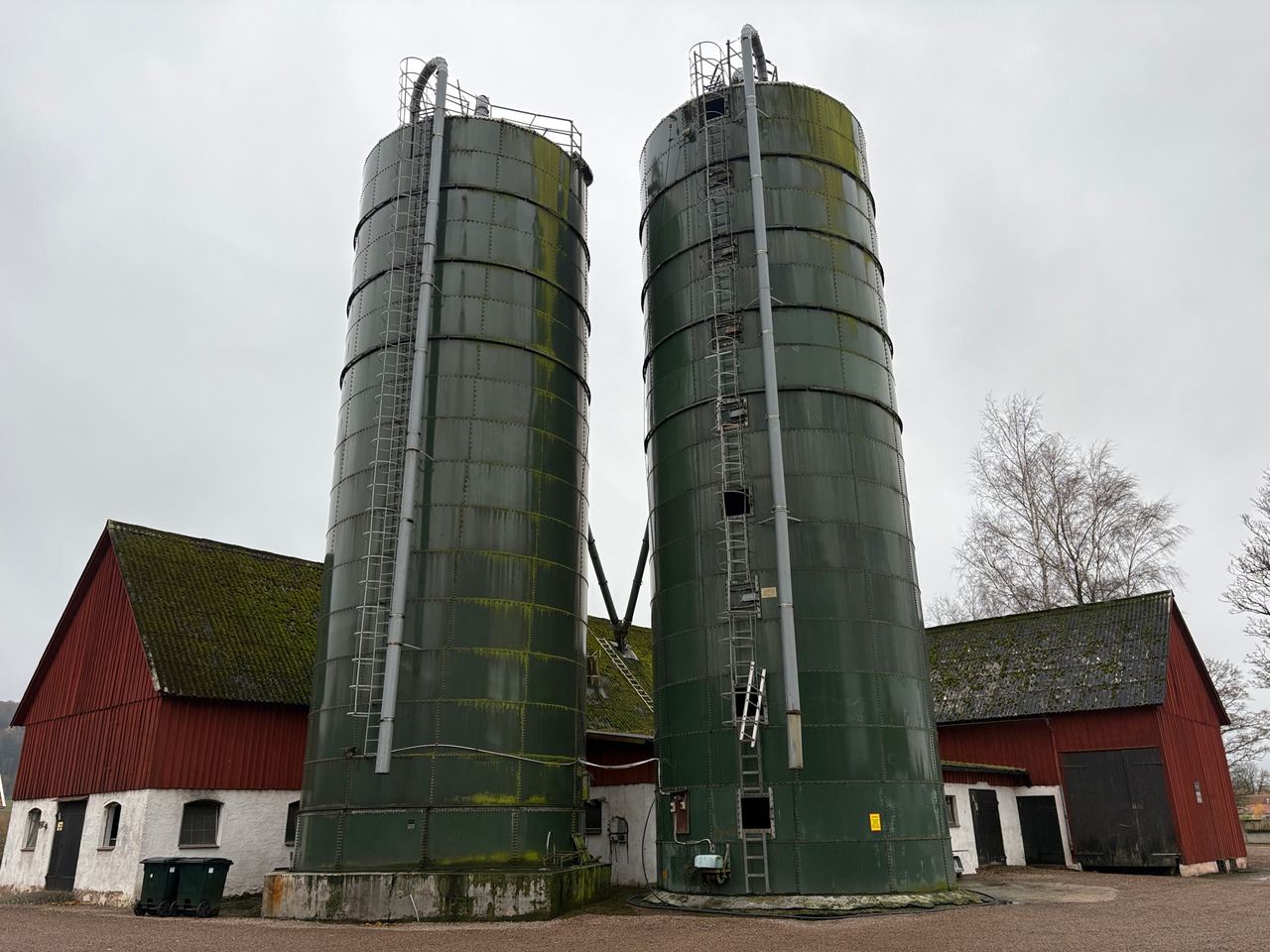 Simplex - Livestock equipment: picture 1 Simplex - Livestock equipment: picture 1