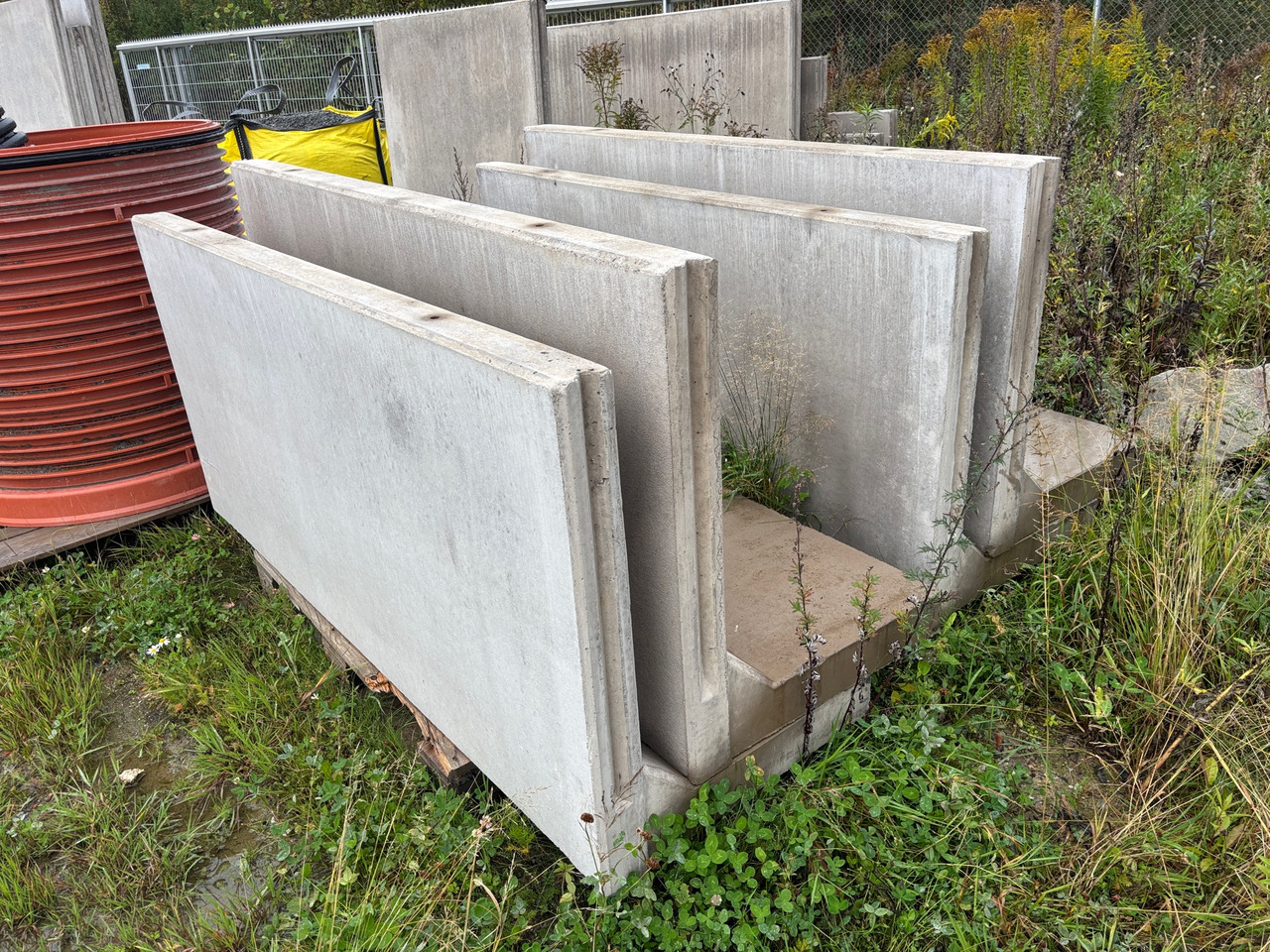 Vinninga cement 2000 x 900 x 100 mm - Construction equipment: picture 1 Vinninga cement 2000 x 900 x 100 mm - Construction equipment: picture 1