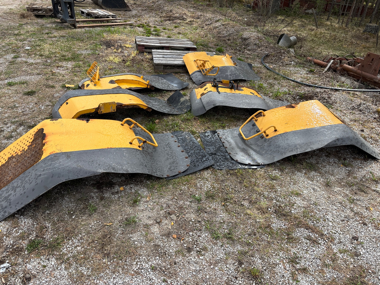 Volvo L90F - Construction equipment: picture 1 Volvo L90F - Construction equipment: picture 1
