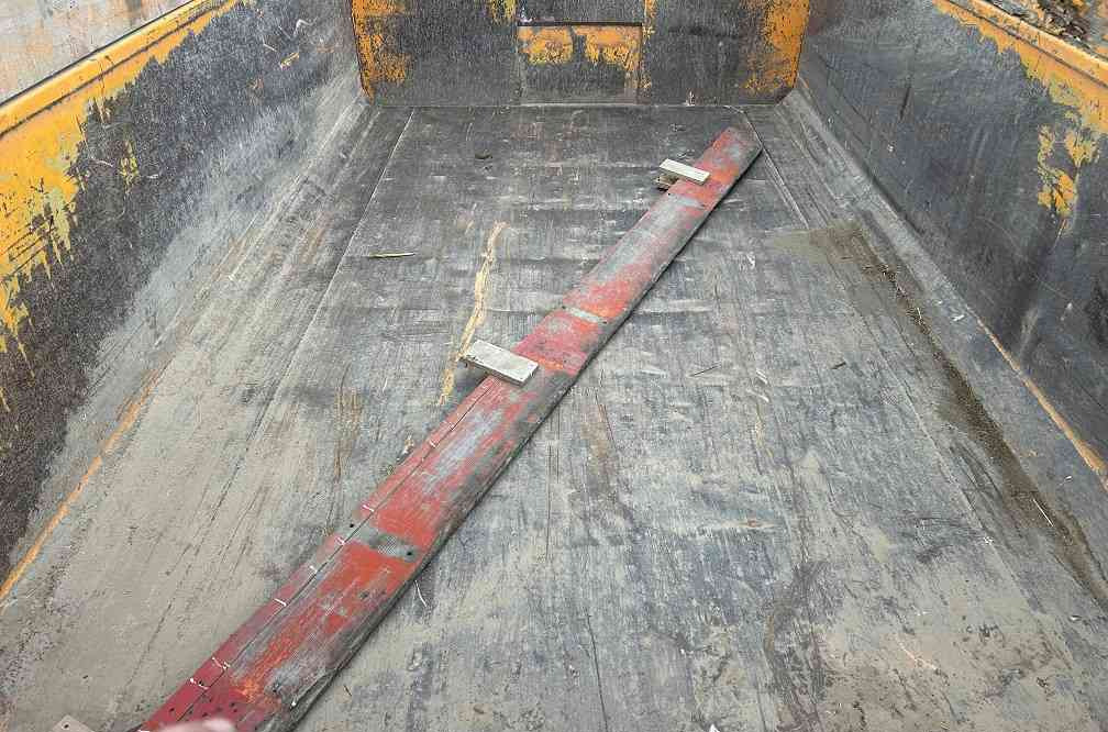 Miedema hst 65 kipper, kieper - Farm tipping trailer/ Dumper: picture 5 Miedema hst 65 kipper, kieper - Farm tipping trailer/ Dumper: picture 5