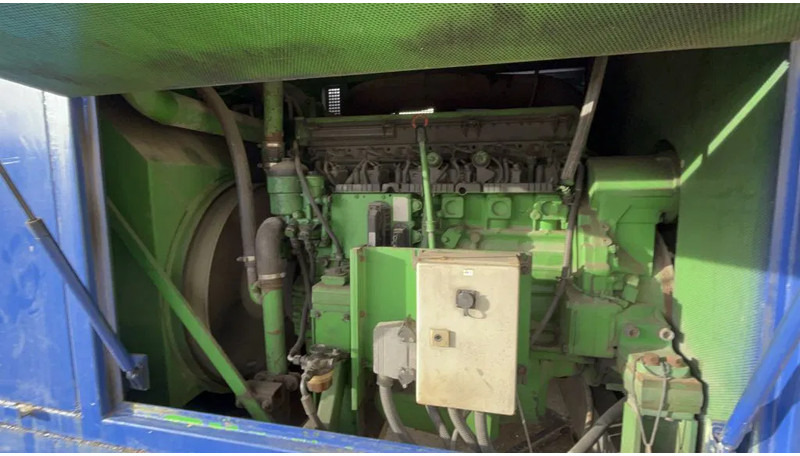 Leasing of AGBO G200 R AGBO G200 R: picture 6