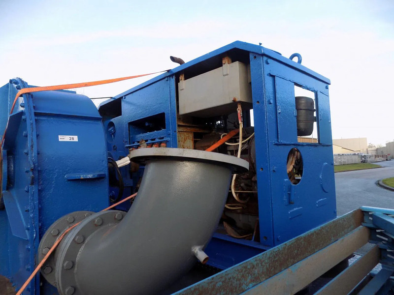 Deutz hydro unit - Hydraulics for Truck: picture 4 Deutz hydro unit - Hydraulics for Truck: picture 4