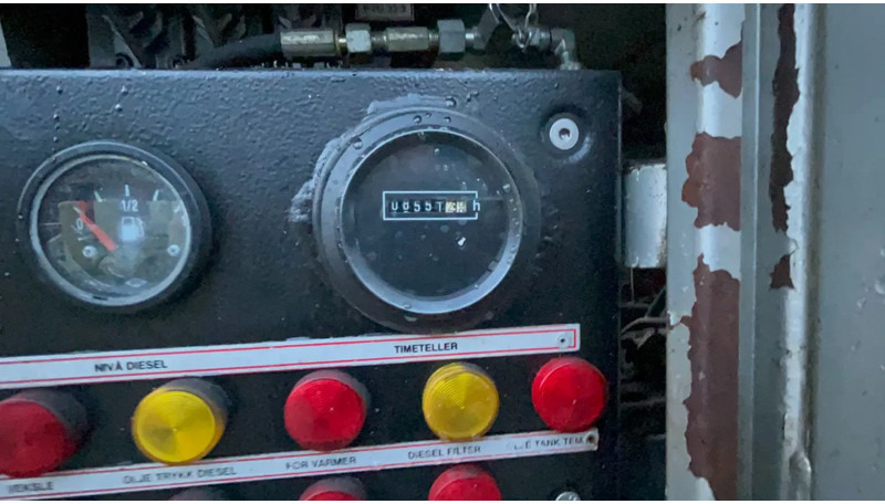 Diversen Gemsa Gemrock Gemrock GDT 2005 - Drilling rig: picture 3 Diversen Gemsa Gemrock Gemrock GDT 2005 - Drilling rig: picture 3