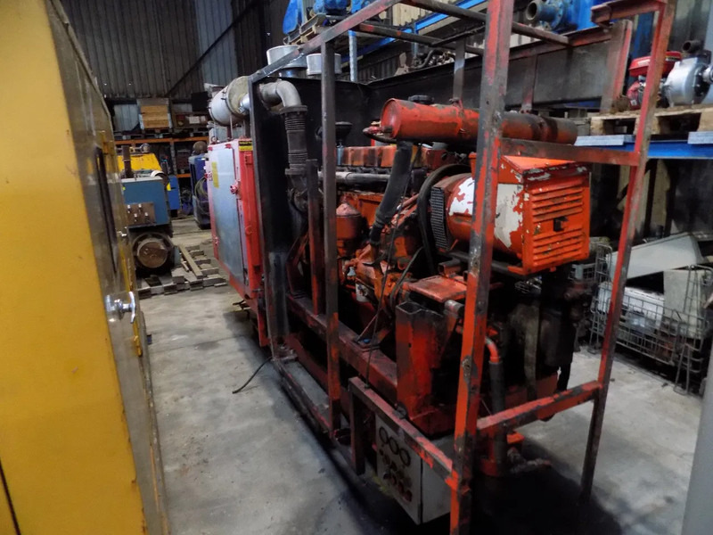 Leasing of Ingersoll Rand Compressor 9270 of 9/270 Cummins ISL Ingersoll Rand Compressor 9270 of 9/270 Cummins ISL: picture 13 Leasing of Ingersoll Rand Compressor 9270 of 9/270 Cummins ISL Ingersoll Rand Compressor 9270 of 9/270 Cummins ISL: picture 13