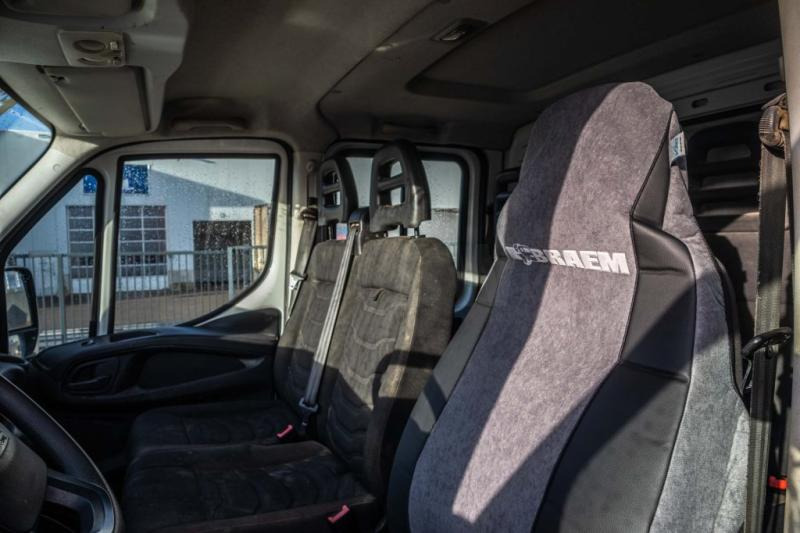 Panel van Iveco DAILY 35C150-DOKA: picture 7