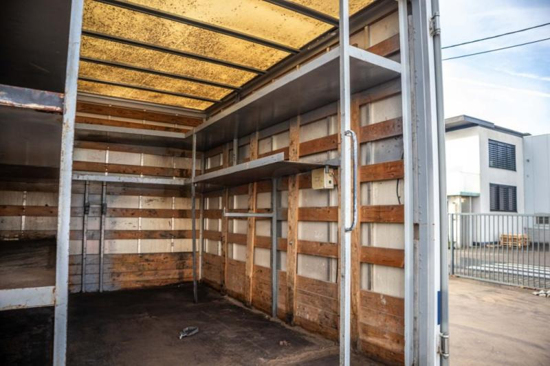 Panel van Iveco DAILY 35C150-DOKA: picture 6