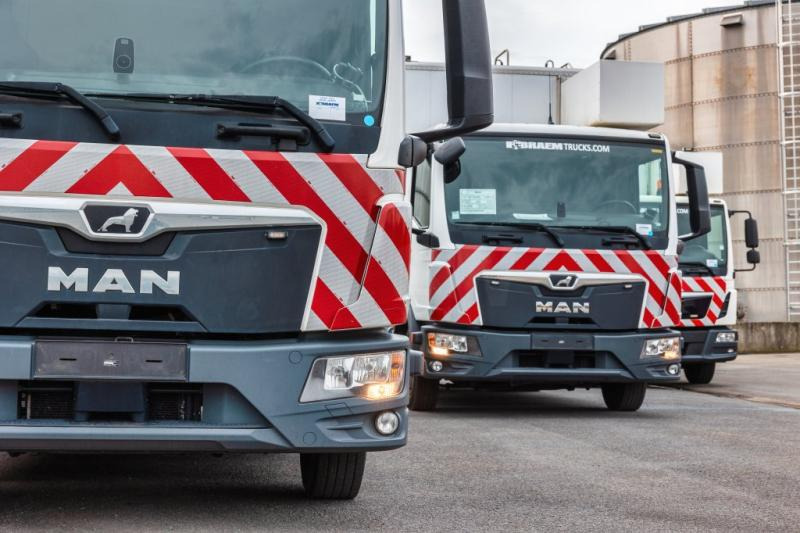 Box truck MAN TGL 10.190 BL - CARVAL INBOUW: picture 6