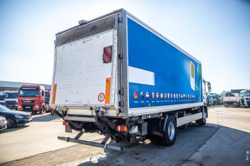 MAN TGS 18.360 LL - Box truck: picture 3 MAN TGS 18.360 LL - Box truck: picture 3