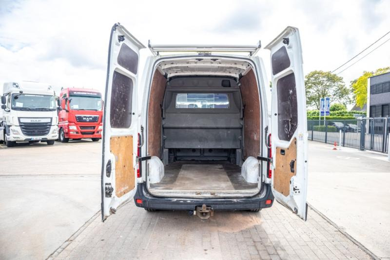 Renault MASTER 125 DCI + 7 personen - Panel van: picture 5 Renault MASTER 125 DCI + 7 personen - Panel van: picture 5