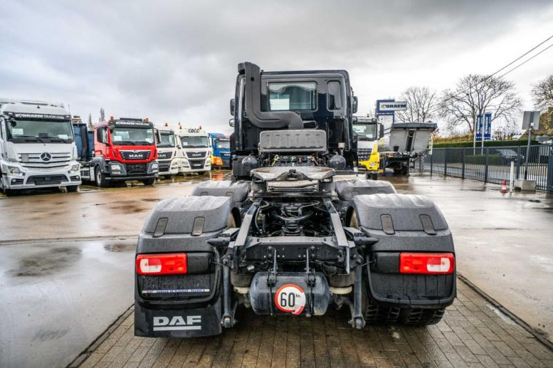 DAF CF 480-6X4-Kiphydr. -30.571 KM - Tractor unit: picture 5 DAF CF 480-6X4-Kiphydr. -30.571 KM - Tractor unit: picture 5