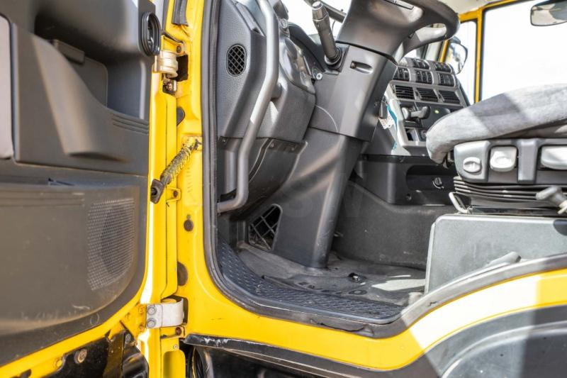 Leasing of Iveco STRALIS 450-E5+KIPHYDR. Iveco STRALIS 450-E5+KIPHYDR.: picture 7 Leasing of Iveco STRALIS 450-E5+KIPHYDR. Iveco STRALIS 450-E5+KIPHYDR.: picture 7