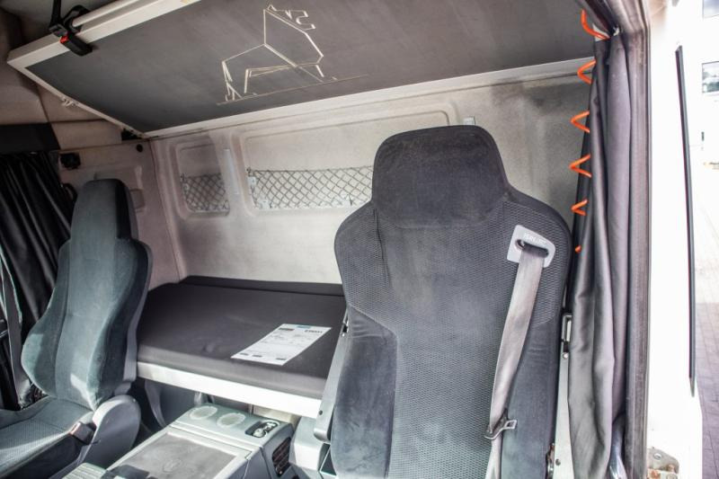 Tractor unit MAN TGX 18.480 XLX BLS+INTARDER+E5: picture 6