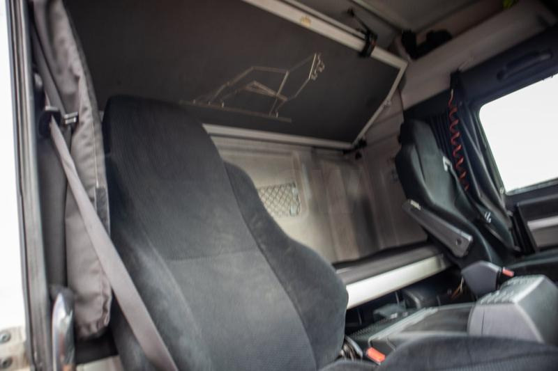 Tractor unit MAN TGX 18.480 XLX BLS+INTARDER+E5: picture 7