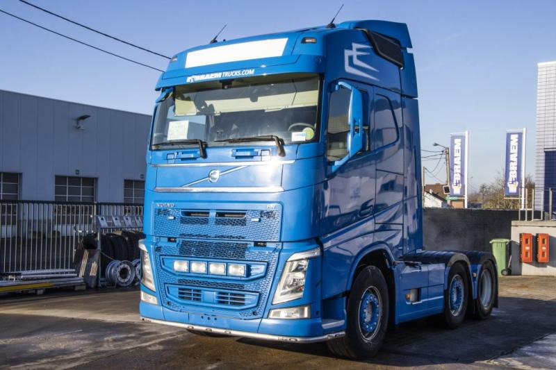 Volvo FH 500 - 6X2 - Tractor unit: picture 1 Volvo FH 500 - 6X2 - Tractor unit: picture 1