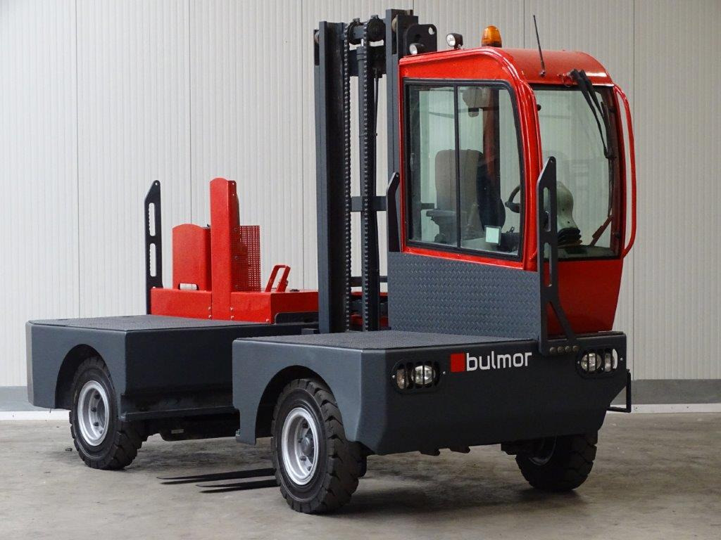 Bulmor DQr50-12-45D - Side loader: picture 1 Bulmor DQr50-12-45D - Side loader: picture 1