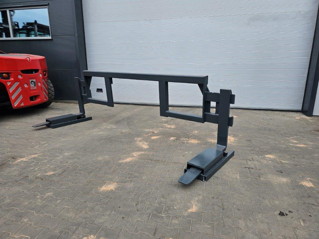 Combilift WFC - Langguttraverse - Other machinery: picture 2 Combilift WFC - Langguttraverse - Other machinery: picture 2