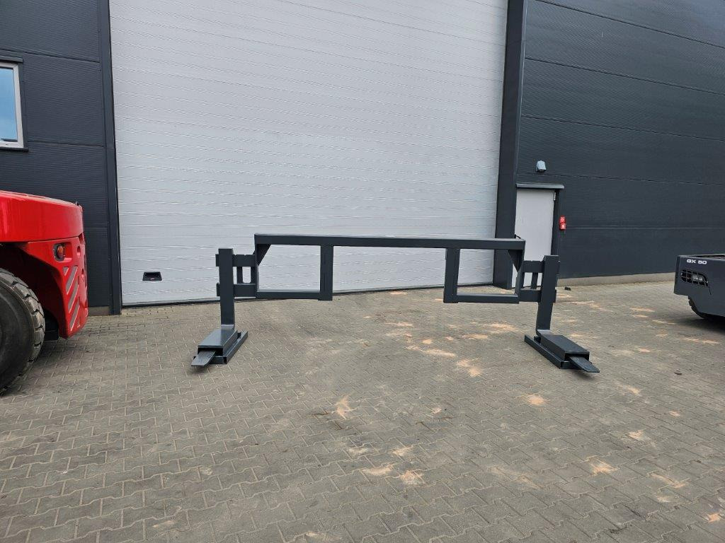 Combilift WFC - Langguttraverse - Other machinery: picture 1 Combilift WFC - Langguttraverse - Other machinery: picture 1