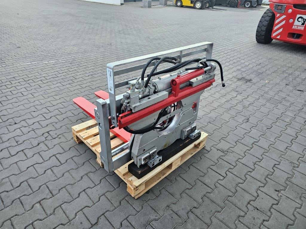 Durwen DZVW35GS - Drehbare - Other machinery: picture 3 Durwen DZVW35GS - Drehbare - Other machinery: picture 3