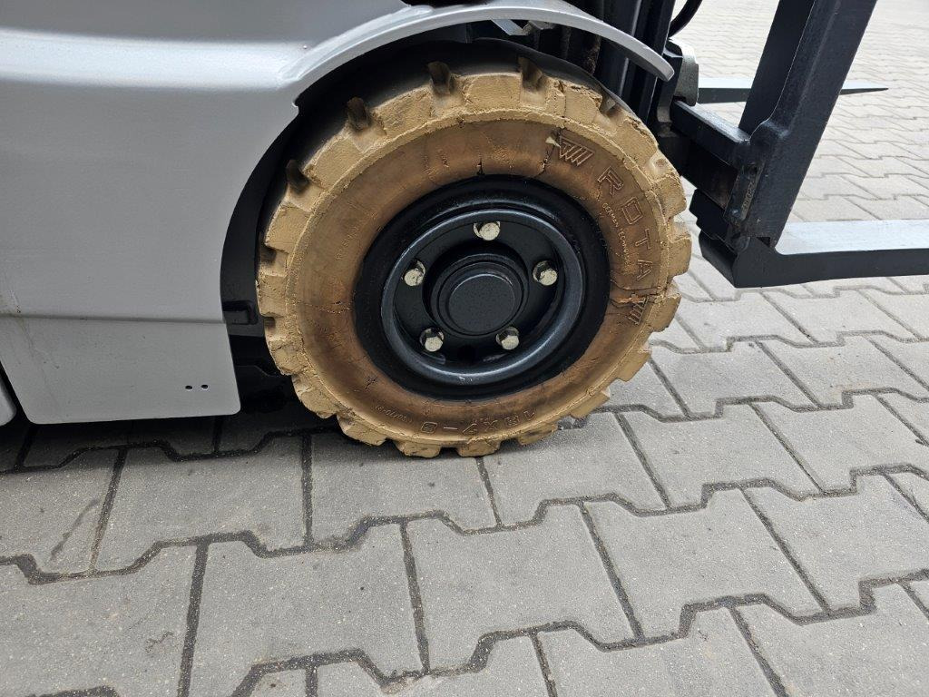 Leasing of Still RX50-16 Still RX50-16: picture 10