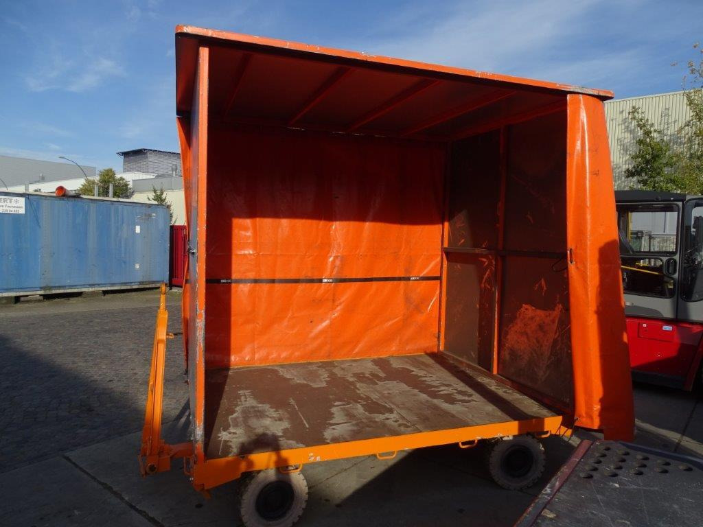 Leasing of MAFI 1060/6t MAFI 1060/6t: picture 6