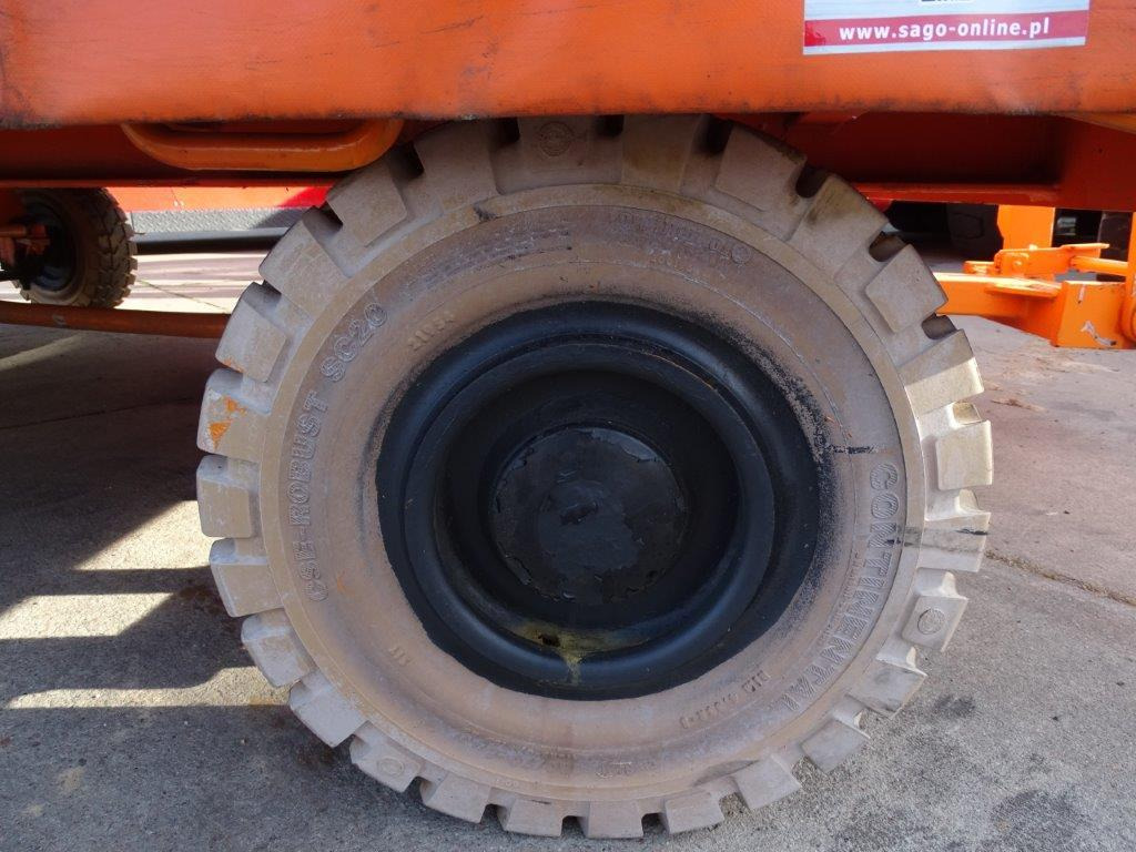 Leasing of MAFI 1060/6t MAFI 1060/6t: picture 8