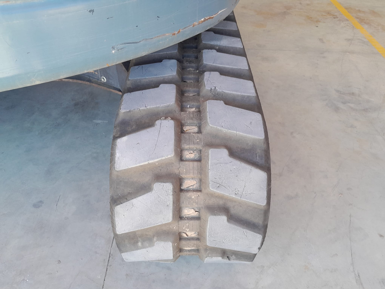 Leasing of  DEVELON DX85R-7 DEVELON DX85R-7: picture 11