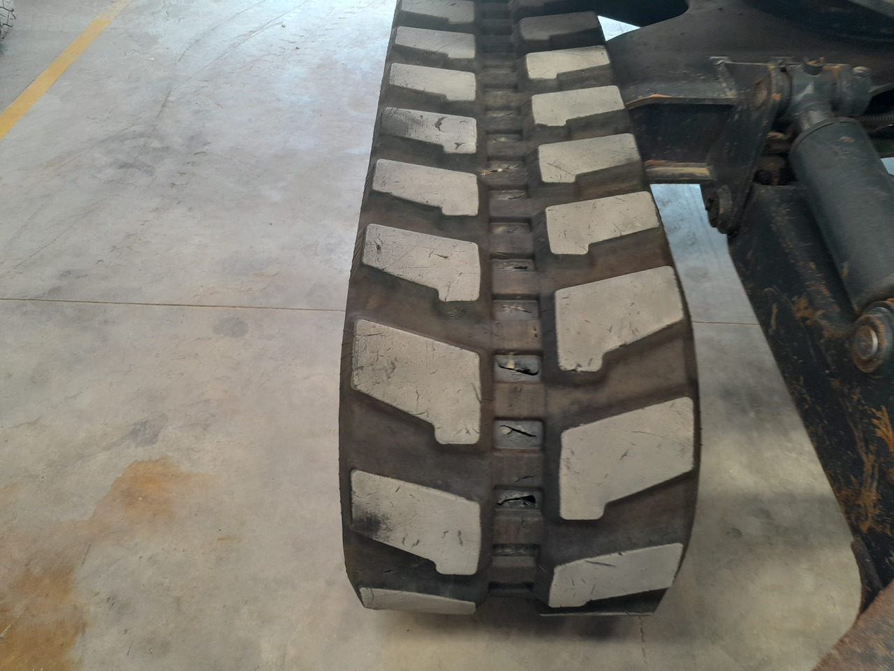 Leasing of  DEVELON DX85R-7 DEVELON DX85R-7: picture 12