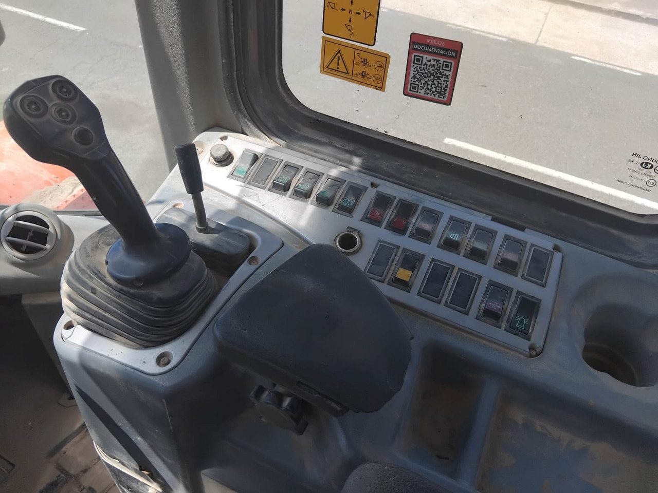 Leasing of  DOOSAN DL300 DOOSAN DL300: picture 6