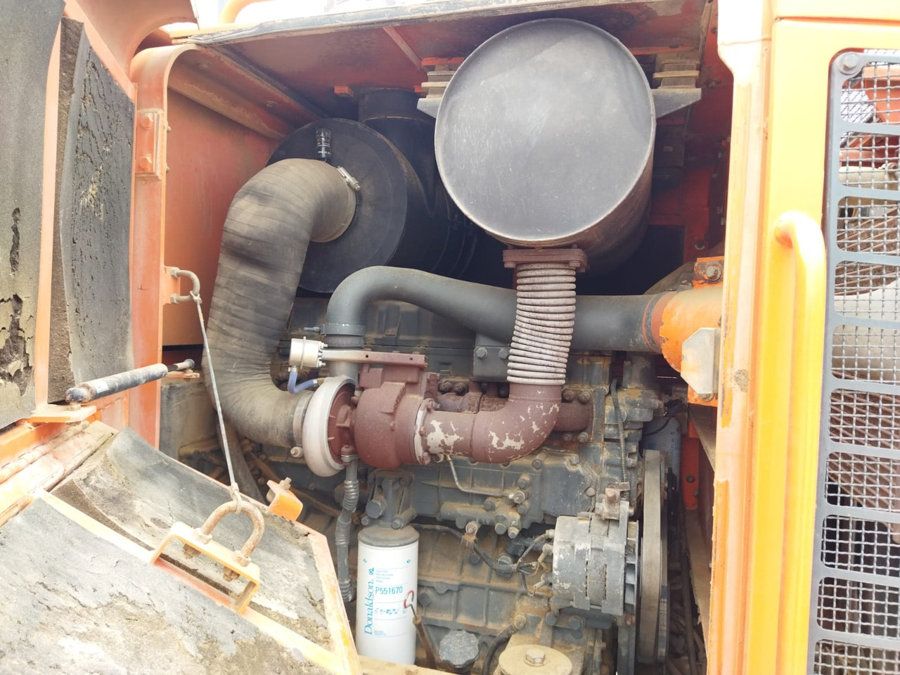 Leasing of  DOOSAN DL300 DOOSAN DL300: picture 8