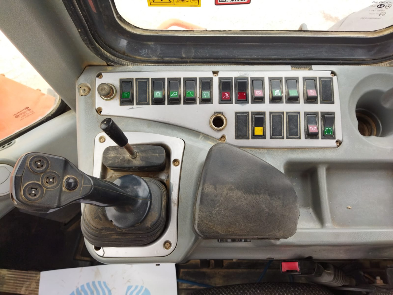 Leasing of  DOOSAN DL300 DOOSAN DL300: picture 10