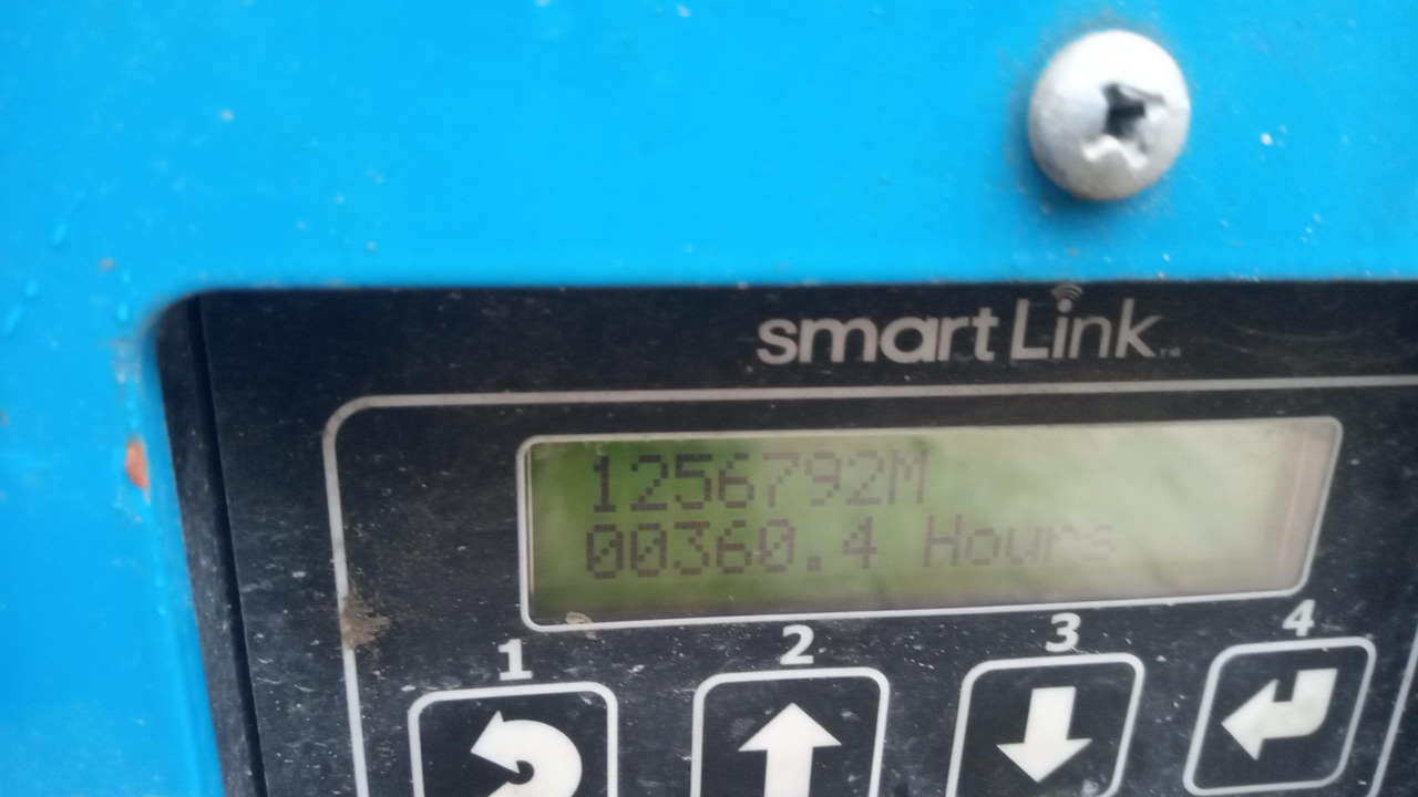 Scissor lift GENIE GS4047: picture 16