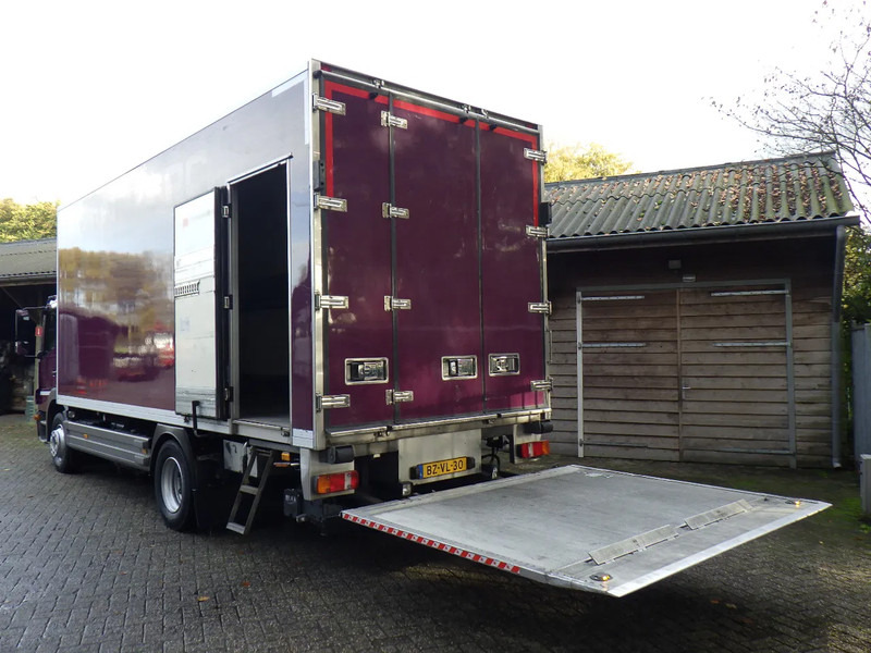 Mercedes-Benz Atego 1222 Carrier Supra 950 MT / LBW 2000 Kg / Euro 5 / Smart Tacho 2 - Refrigerator truck: picture 4 Mercedes-Benz Atego 1222 Carrier Supra 950 MT / LBW 2000 Kg / Euro 5 / Smart Tacho 2 - Refrigerator truck: picture 4