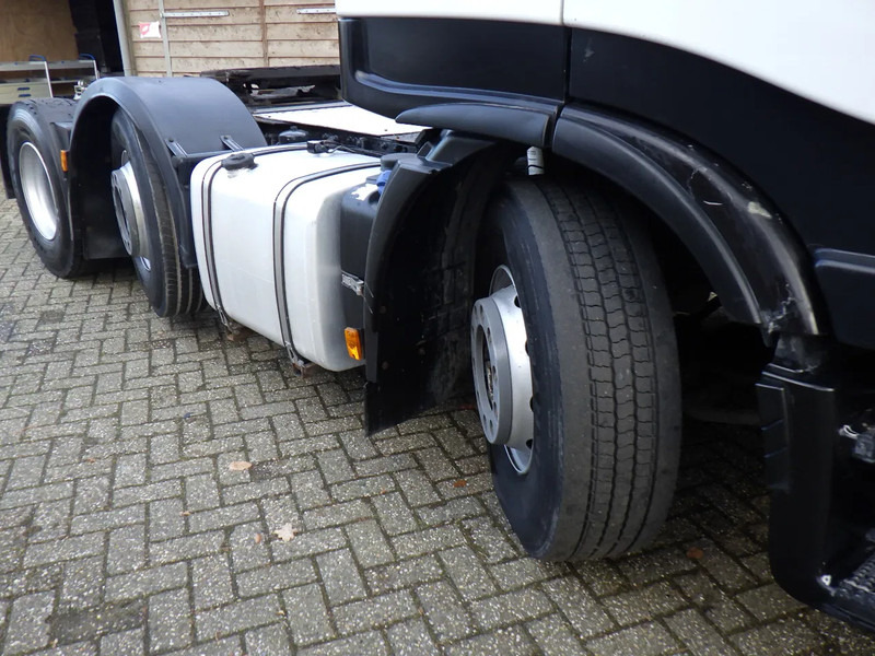 Iveco Stralis 500 AS 440S50TX/P Stuur/Liftas - Tractor unit: picture 5 Iveco Stralis 500 AS 440S50TX/P Stuur/Liftas - Tractor unit: picture 5