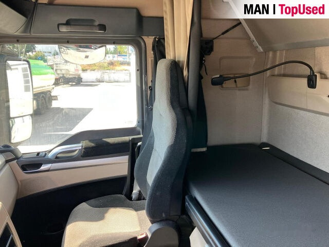 Tractor unit MAN TGX 18.500 4X2 BLS: picture 12 Tractor unit MAN TGX 18.500 4X2 BLS: picture 12